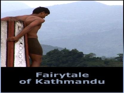 Fairytale of Kathmandu